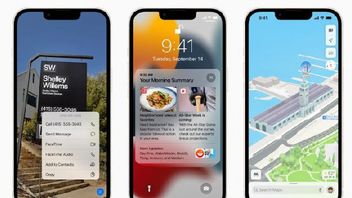 Apple Is Predicted To Bring Always On Display Feature On iPhone 14