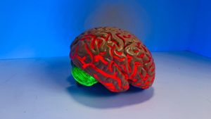 Penelitian Kontroversial Sebut COVID-19 Turunkan Fungsi Otak Setara Penuaan 10 Tahun