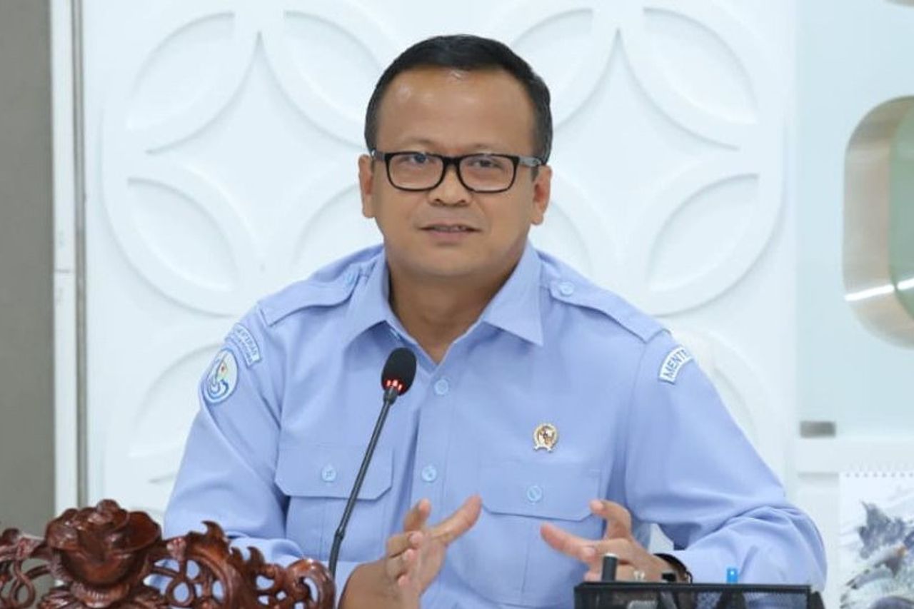 Mahfud MD: Edhy Prabowo's Conditional Free Is In Accordance With The Rules