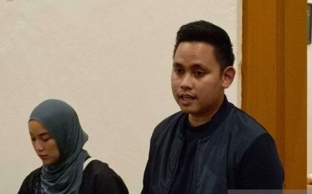 Dico Bertemu Kaesang dan Yoyok Sukawi Bahas Pilkada Semarang