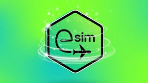 Kaspersky Luncurkan eSIM Store untuk Perjalanan Internasional yang Lebih Aman