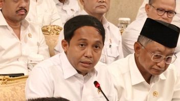 Pemerintah Cabut 22 Izin Pemanfaatan Hutan Seluas 1 juta Hektare