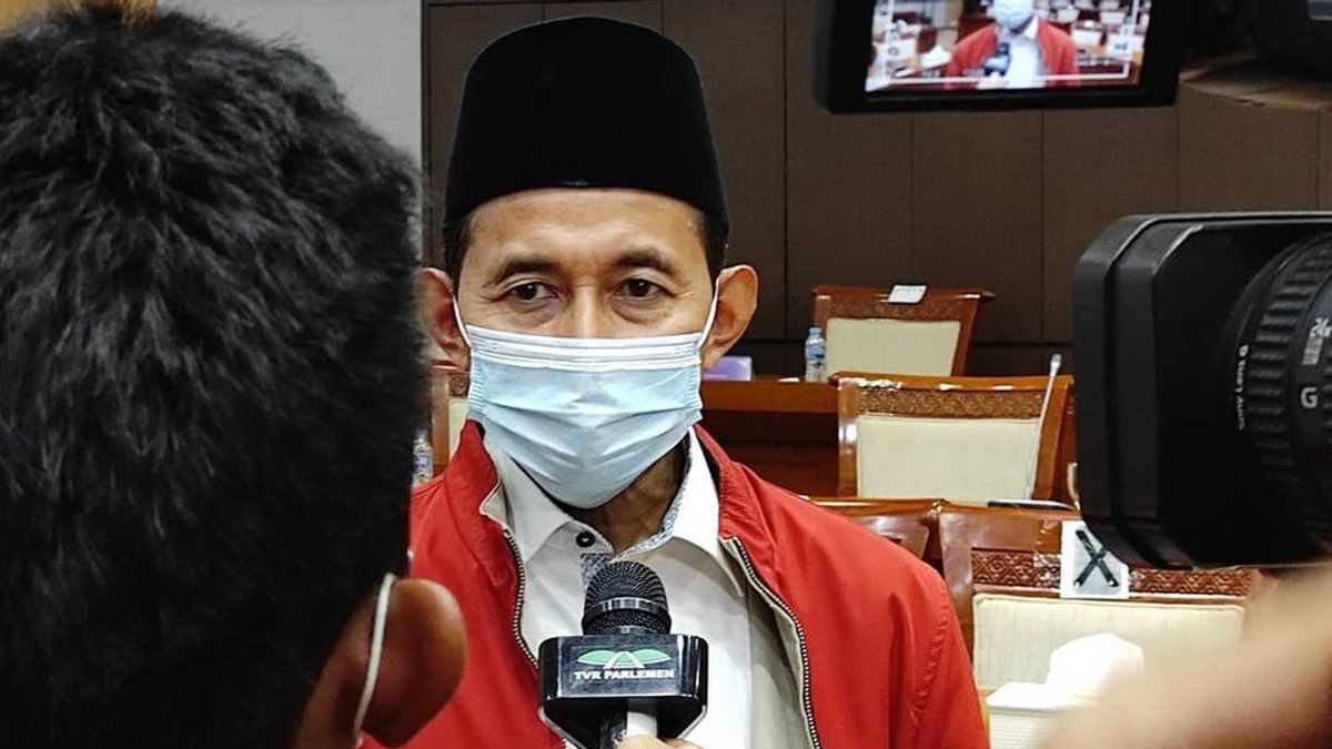 Penertiban PPKM Darurat di Semarang Dinilai Arogan, PKS Minta Satgas dan Aparat Lebih Humanis