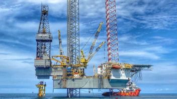 ESDM部门PNBP的实现突破Rp228万亿