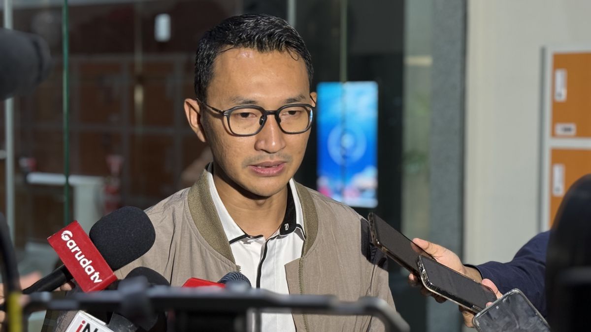 国家損失の計算 すぐにハッジ配分の汚職事件、元外務大臣と彼のスタッフの拘留は時間待っています