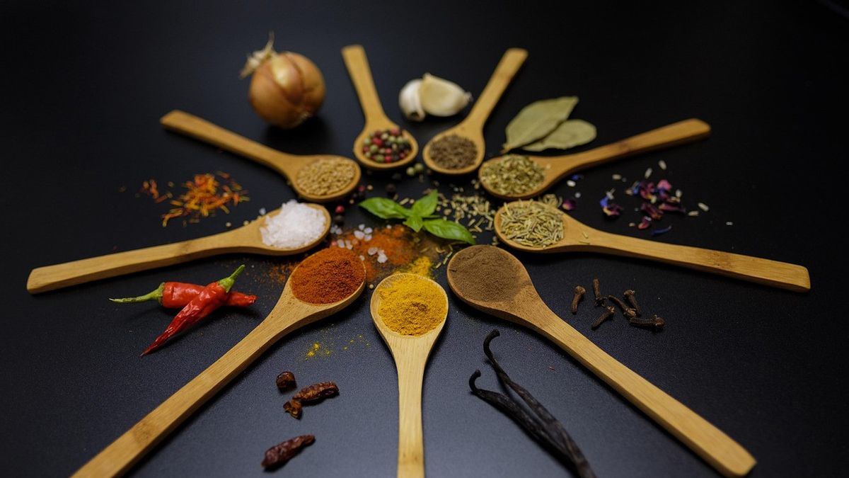 Can Be An Alternative Adapter, Here Are 5 Natural Ingredients To Replace Micin