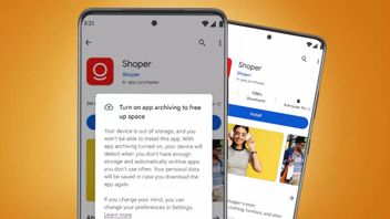 Google Launches Apple-like Feature That Can Save Space On Mobile