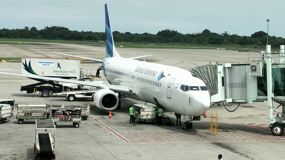 Le dirigeant de la Commission V de la Chambre des Représentants proteste contre le ministre des Transports: les billets d'avion intérieurs sont chers