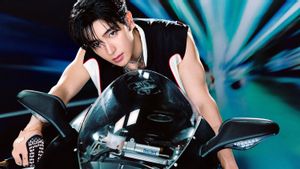 Hyunjae THE BOYZ Alami Cedera, 3 Hari Setelah Rilis Album