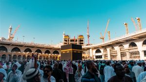 Menag: Rata-rata Antrean Jemaah Haji Indonesia Capai 41 Tahun