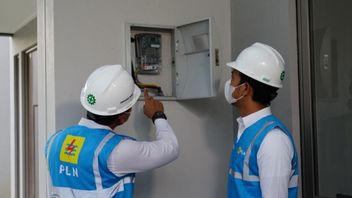 Commemoration Of National Electricity Day, YLKI Appreciates PLN's Services