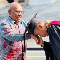 Billy Mambrasar Mundur dari Beasiswa LPDP, Pilih Studi Mandiri demi Tetap Bangun RI