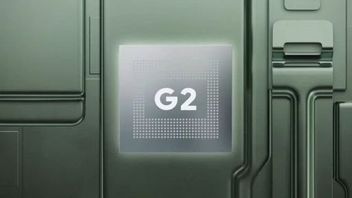 GoogleがPixel 7のTensor G2で運んでいるGahar Innardsの覗き見