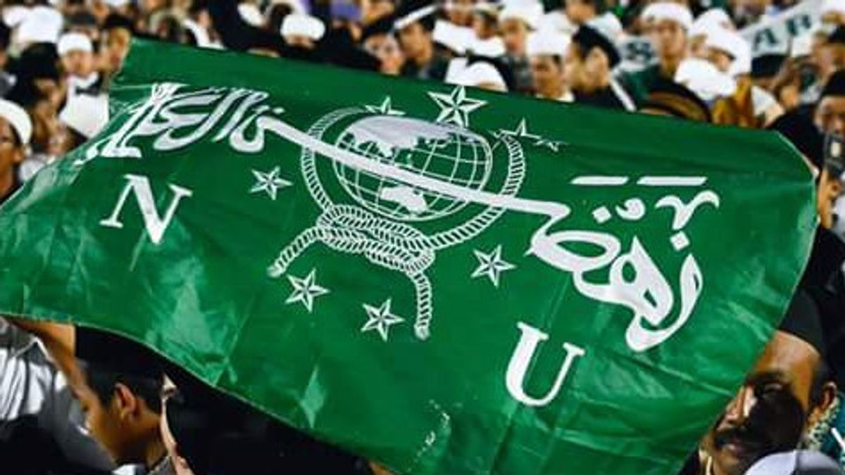 PCNU Jakut Pastikan Ormas Pelapor Pandji Pragiwaksono Bukan Bagian dari NU 