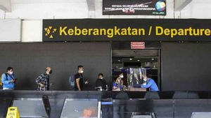 Bandara Halim Perdanakusuma Mulai Besok Ditutup, Warga Bicara Lebih Suka Terbang dari Halim karena Strategis