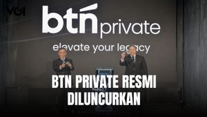 BTN Luncurkan BTN Private, Layanan Kelola Dana Nasabah Super Kaya