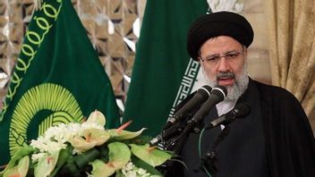 关于核谈判，伊朗总统：我们在维也纳和纽约从未抱有希望