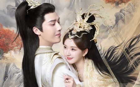 Sinopsis Drama China The Last Immortal: Zhao Lusi dan Wang An Yu Mencari Esensi Abadi