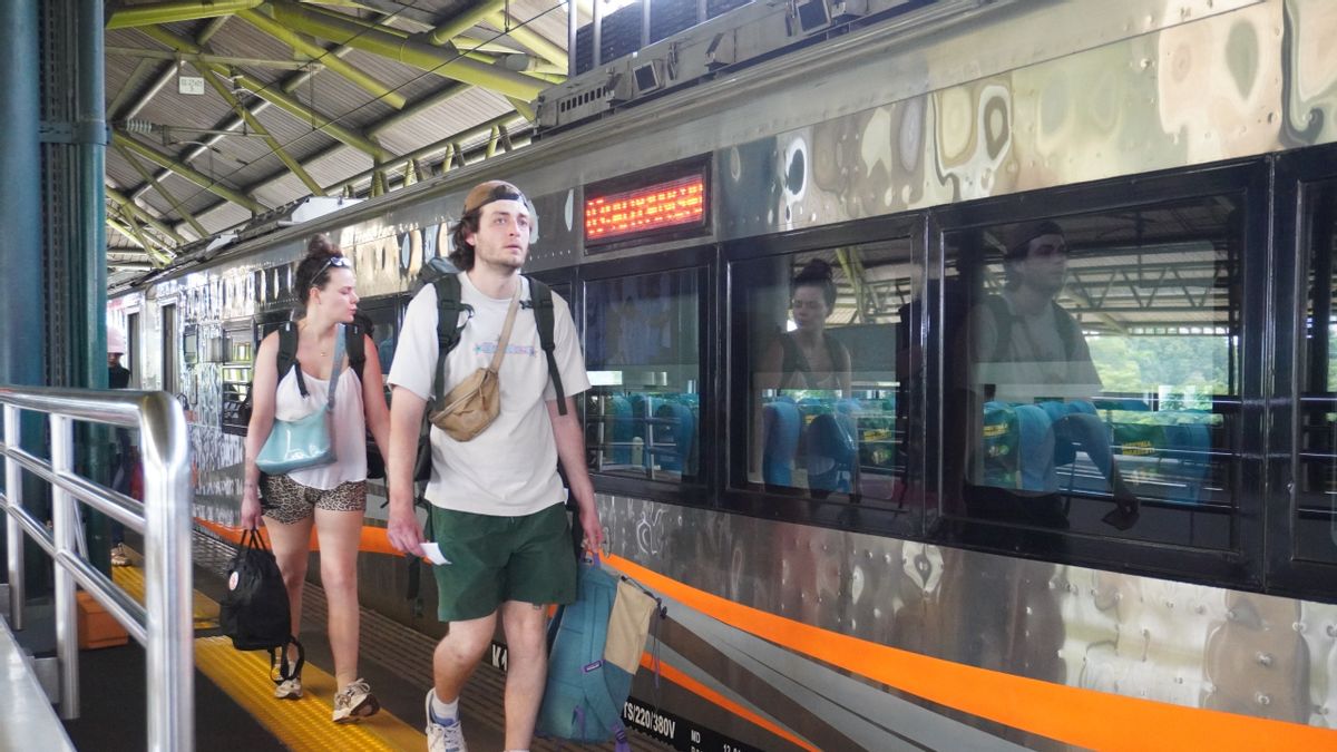 10.69%増加し、KAIは2025年8月まで453,030人の観光客を運びます
