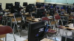 Pemkot Surabaya Beri Kesempatan SMP/Mts Tampung 5.135 Lulusan SD