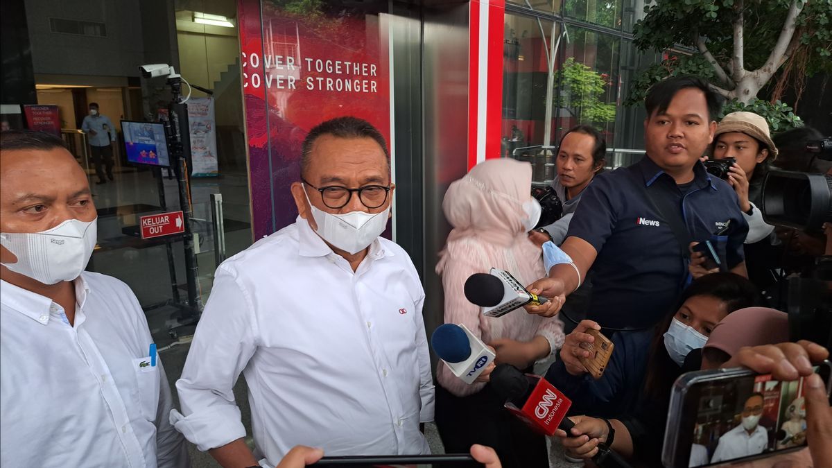 Gerindra Nilai Kasetpres Heru Budi Hartono Miliki Kriteria Gantikan Anies jadi Pj Gubernur DKI