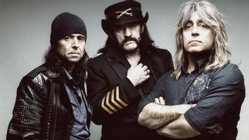 The Lemmy Kilmister Statue Will Soon Be Established In Its Hometown