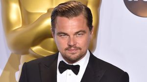 Setelah 25 Tahun <i>Titanic</i> Dirilis, Intip Transformasi Leonardo DiCaprio dalam 7 Potret