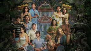 <i>The White Lotus</i> Siapkan Musim Keempat, Syuting di Prancis