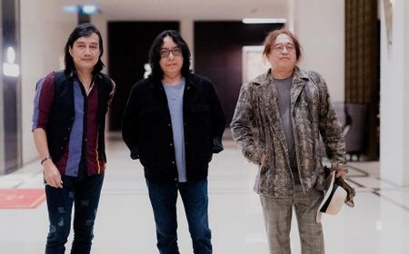 KLA Project Rilis Album Tribute Kolaborasi pada Hari Jadi ke-35