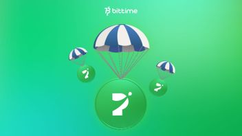 Bittime Prepares 5 Million Palapa Tokens For Airdrop