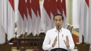 Chicken Prices Rise To IDR 50,000 Per Tail, Jokowi Will Check <> The Problem