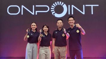 ONPOINT Officially Launched, Presents Best Technology To Support Sports Fans