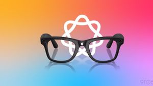 Apple Siapkan Senjata Rahasia Baru! Apple Glass Bukan Cuma Kacamata Pintar