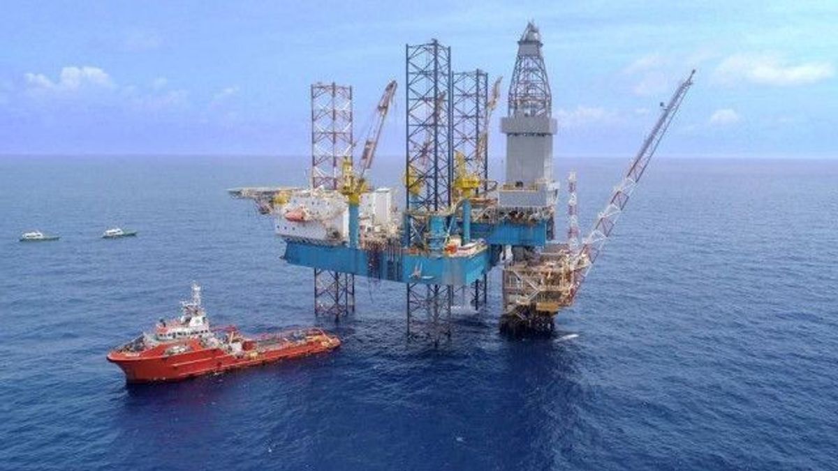 PHM Optimistic Of Oil And Gas Potential In South Mahakam Field