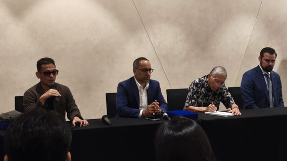 RI Perlu Dorong Inovasi Regulasi dan Kebijakan Pajak yang Lebih Rasional