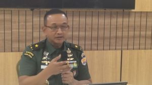 Kadispenad: Penganiayaan Prada Lucky Terjadi Saat Pembinaan Prajurit