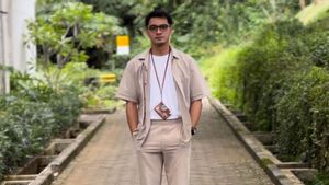 Ricky Harun Baru Mau Balik ke Akting kalau Dapat Tawaran Film Aksi