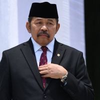Kejagung Tempuh Upaya Hukum Atas Putusan PTUN yang Nyatakan Jaksa Agung Melawan Hukum