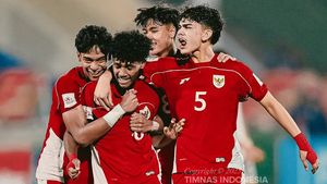 Indonesia U-17 Gagal ke Fase Gugur Piala Dunia U-17 2025, Berikut Daftar Tim 32 Besar