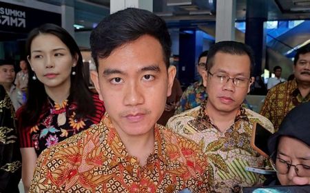 Gibran Tunggu Perintah PDIP soal Gerak Relawan Pemilu 2024