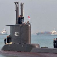 KRI Nanggala-402 Berusia 42 Tahun, Pengamat: Normalnya Digunakan 30 Tahun
