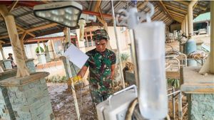 Rumah Sakit Lumpuh Akibat Banjir, Kemenkes Pastikan Layanan Segera Aktif Kembali