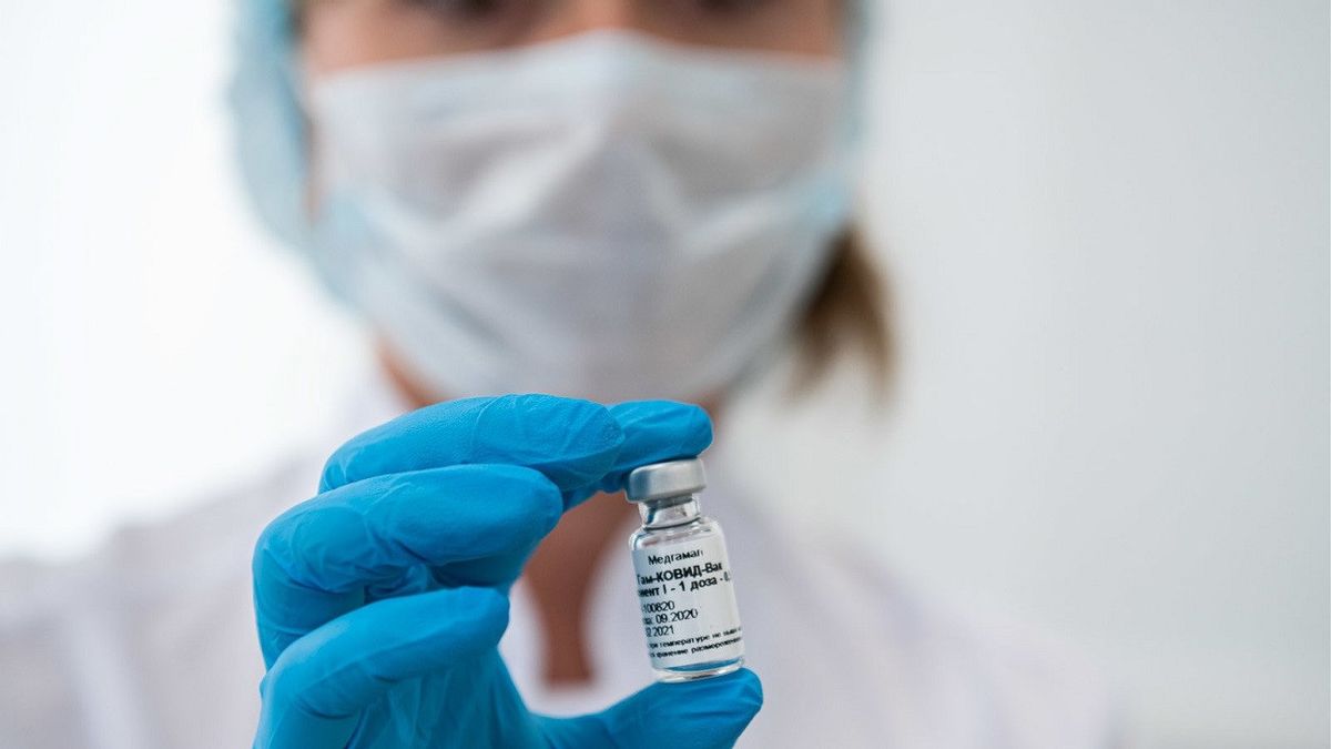 Regulator Medis dan Obat Uni Eropa Tak Ingin Tergesa-gesa Soal Pencampuran Vaksin COVID-19