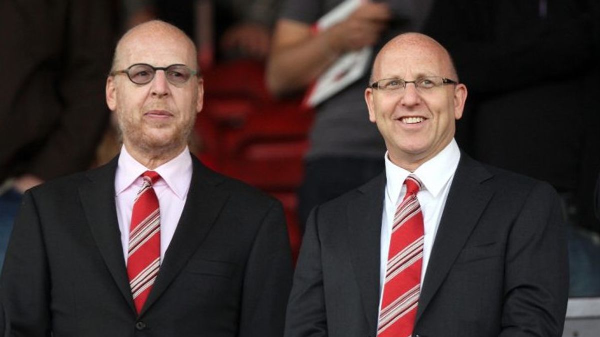 Glazer Family Accused Of Causes Of Bad Start Manchester United