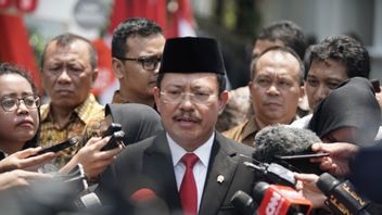Receive Termination Letter From IDI, Terawan Joins PDSI