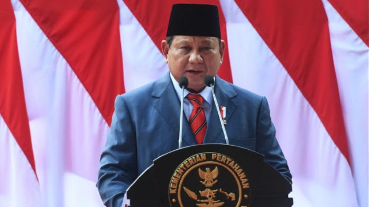 La loi sur le budget de l’État pour 2025 approuvée, Prabowo est assuré de poursuivre le développement de l’IKN