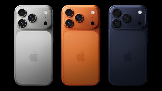 Masalah di iPhone 17 Pro Sebabkan Munculnya Suara Desis Saat Pengisian Daya