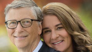 8 Faits Sur Bill Gates, Sa Richesse Est Jusqu’à IDR 2.117 Trillions