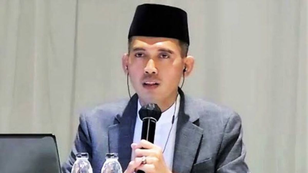 MUI Tegaskan Platform Metaverse Kabah hanya Simulasi Ibadah Haji, Bukan Pengganti