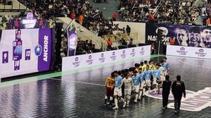 AXIS Nation Cup 2025 Dorong Ekosistem Olahraga dan Ekonomi Kreatif Anak Muda